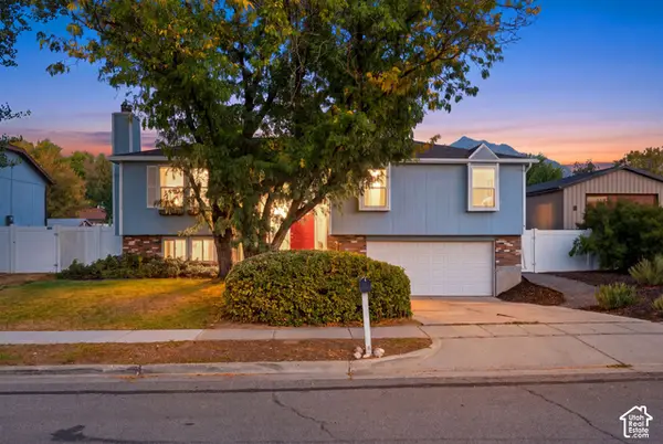 9183 S Laura Anne Way, Sandy, UT 84094