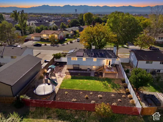 9183 S Laura Anne Way, Sandy, UT 84094 - #3