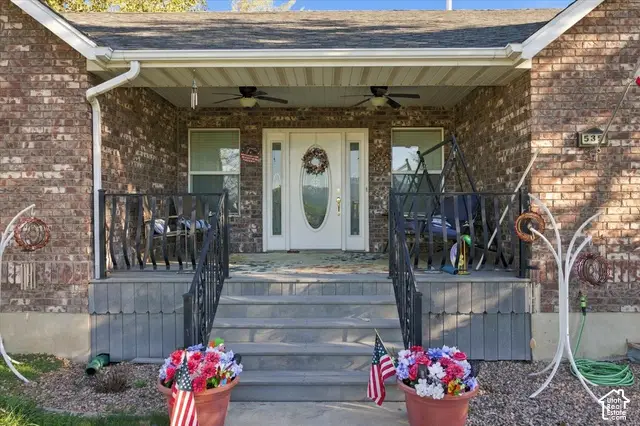 535 E 400 S, Mount Pleasant, UT 84647 - #3