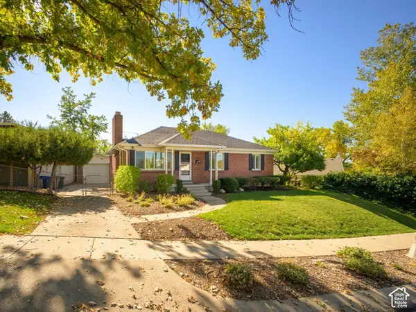 2514 E Yermo Ave, Salt Lake City, UT 84109