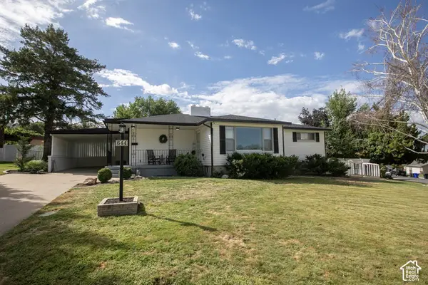 644 E Crestwood Cir N, Bountiful, UT 84010