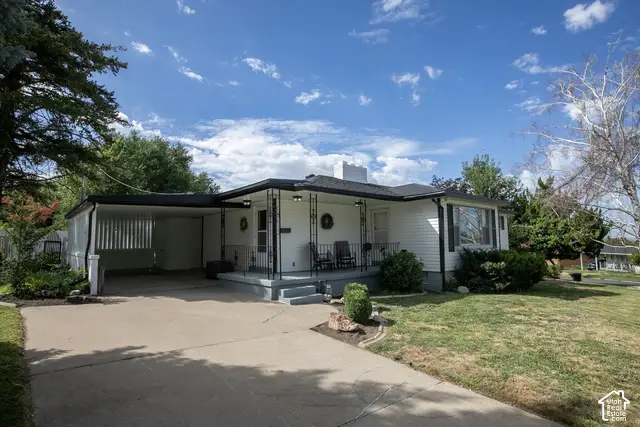 644 E Crestwood Cir N, Bountiful, UT 84010 - #3