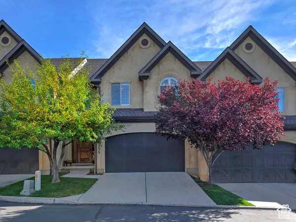 4476 S Archer Gardens Ct E #LOT 3, Salt Lake City, UT 84117