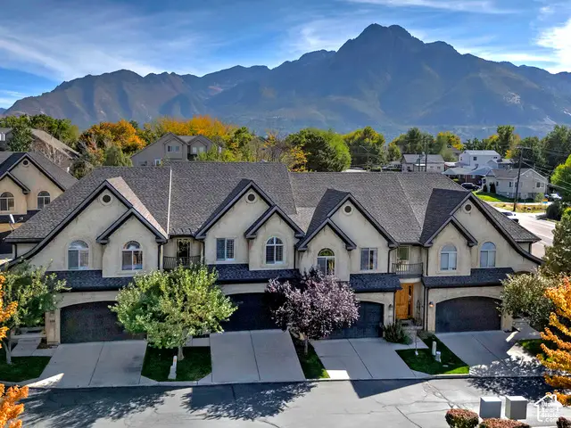4476 S Archer Gardens Ct E #LOT 3, Salt Lake City, UT 84117 - #2