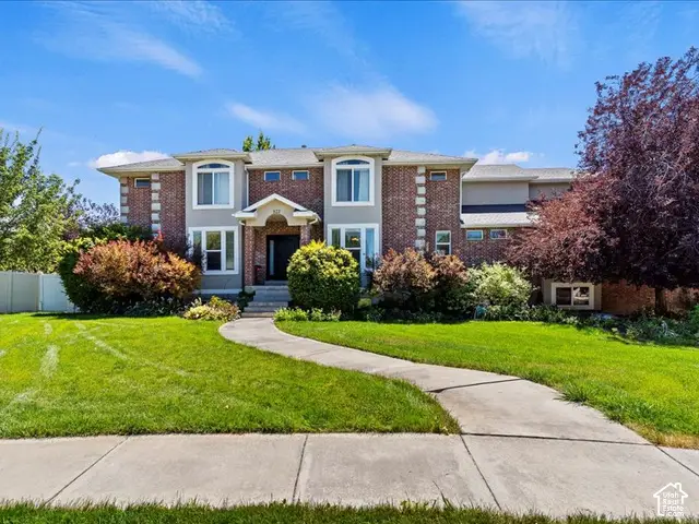 922 S 1760 W, Syracuse, UT 84075 - #2