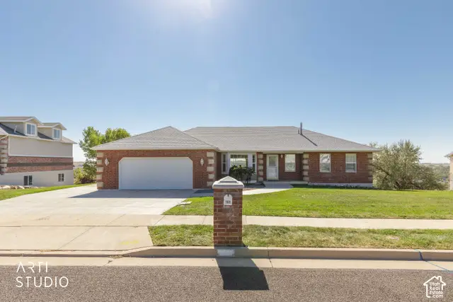155 W 5600 S, Ogden, UT 84405 - #1