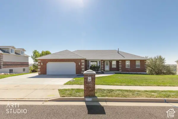 155 W 5600 S, Ogden, UT 84405