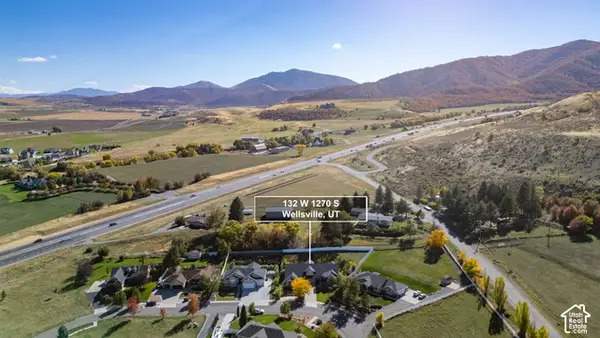132 W 1270 S, Wellsville, UT 84339
