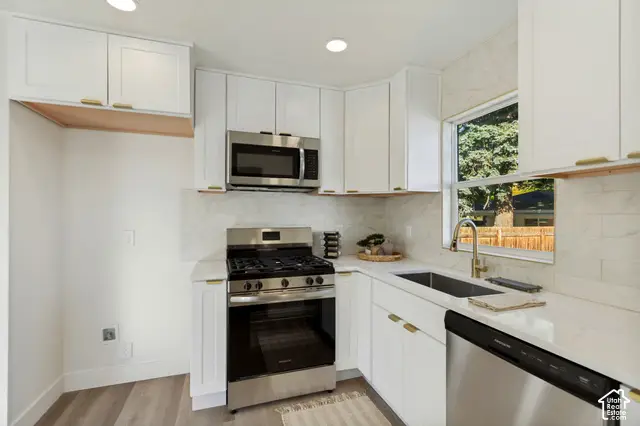 1494 W Wasatch Ave, Salt Lake City, UT 84104 - #3