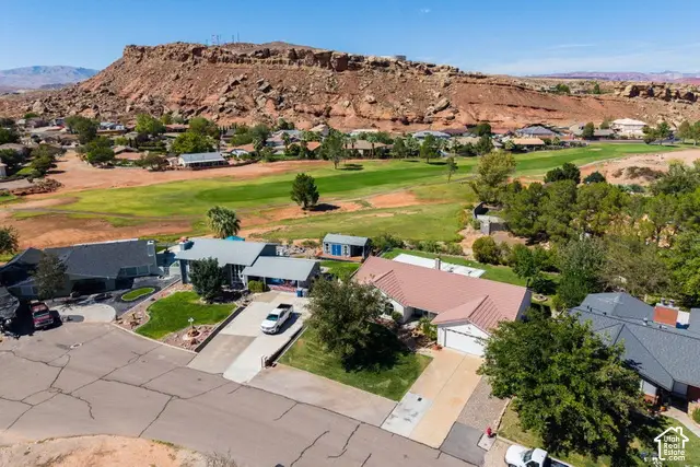 1223 E Mahogany Cir, Saint George, UT 84790 - #3