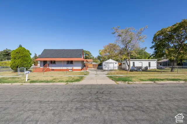 642 W 25th St, Ogden, UT 84401 - #1