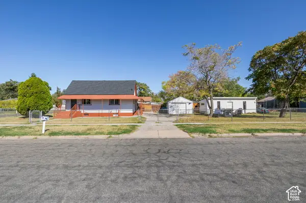 642 W 25th St, Ogden, UT 84401