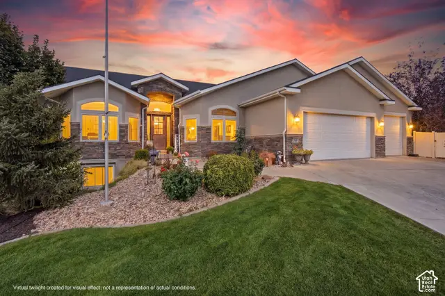 745 S 2475 W, Lehi, UT 84043 - #1
