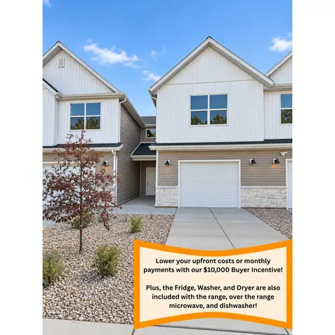 1067 N Summit View Dr, Harrisville, UT 84404