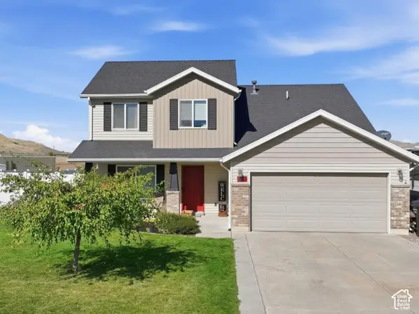 80 W Cedar Ln, Preston, ID 83263