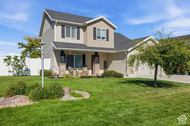 80 W Cedar Ln, Preston, ID 83263 - #2