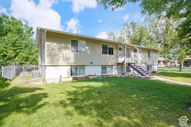 408 S 300 E, Provo, UT 84606 - #2