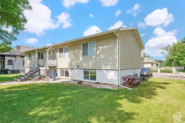 408 S 300 E, Provo, UT 84606 - #3
