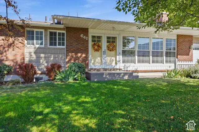 641 E 1800 N, Logan, UT 84341 - #1