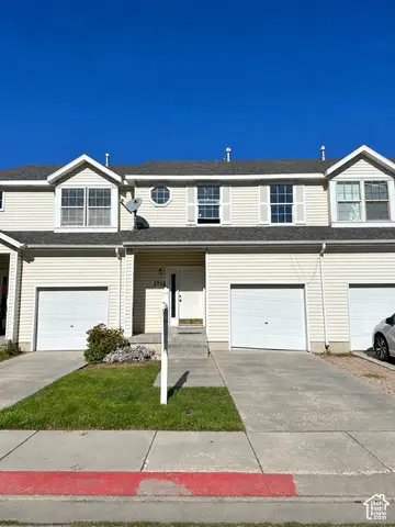 1751 N Anson Dr W, Tooele, UT 84074 - #1