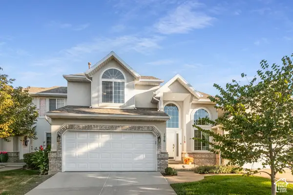 176 Park Shadows Cir, Bountiful, UT 84010