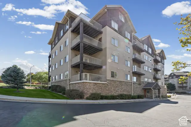 4985 S Kiska Ln #206, Holladay, UT 84117 - #1