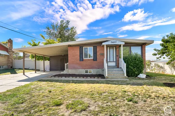 2483 W 4975 St S, Roy, UT 84067