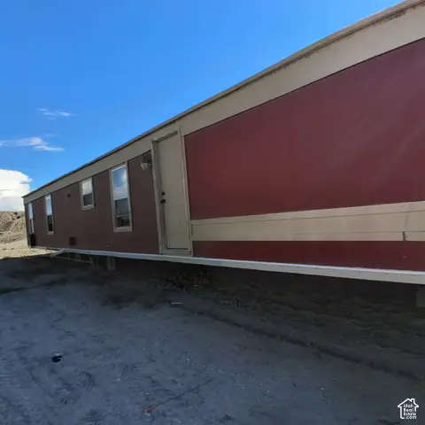1101 S Carbon Ave #89, Price, UT 84501 - #1