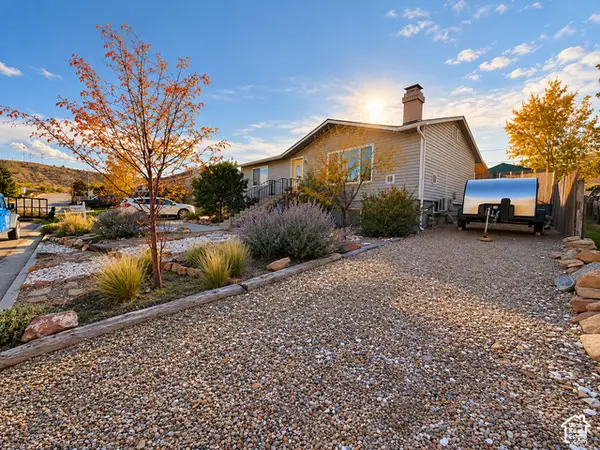 210 S 1st Ave, Helper, UT 84526