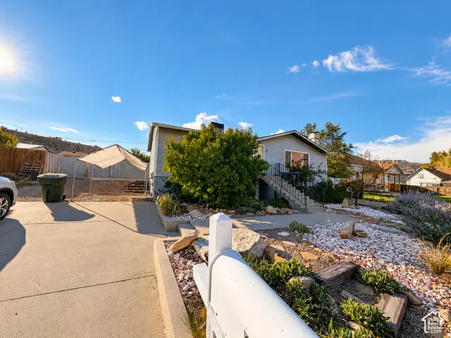 210 S 1st Ave, Helper, UT 84526 - #2