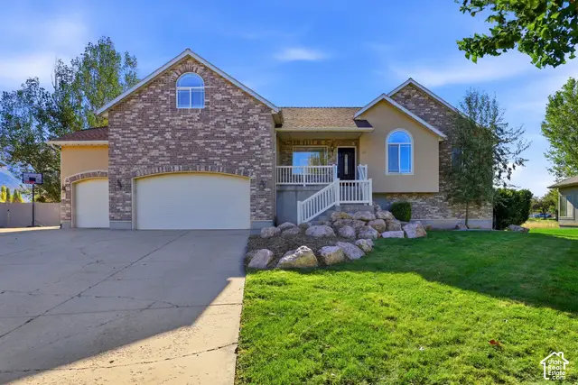272 Wrangler Rd, Farmington, UT 84025 - #1