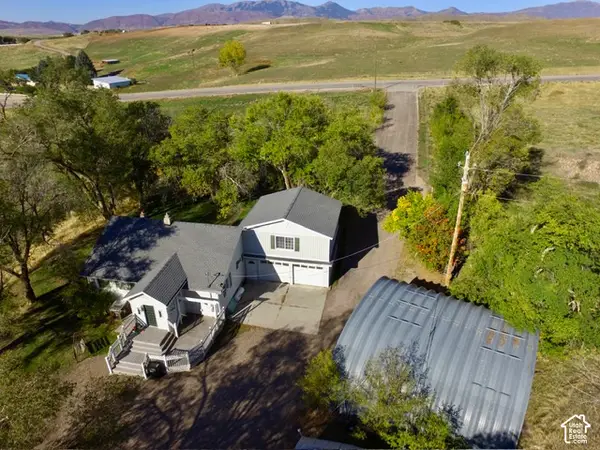 2962 N Highway 91, Preston, ID 83263