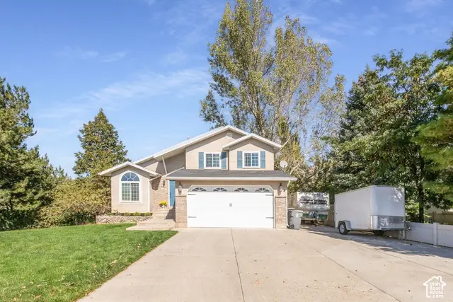 1764 W 1200 N, Mapleton, UT 84664 - #1