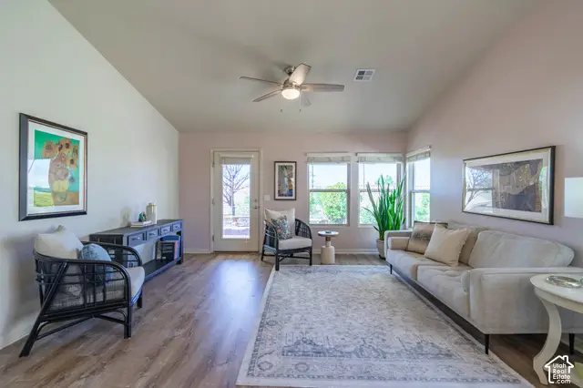 4362 S Sherwood Dr, Saint George, UT 84790 - #3
