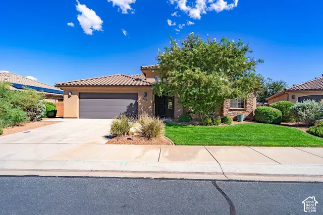 382 E Desert Ln, Ivins, UT 84738 - #2