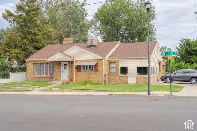 33 E 8640 S, Sandy, UT 84070 - #1