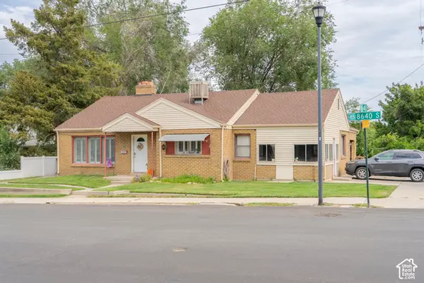 33 E 8640 S, Sandy, UT 84070