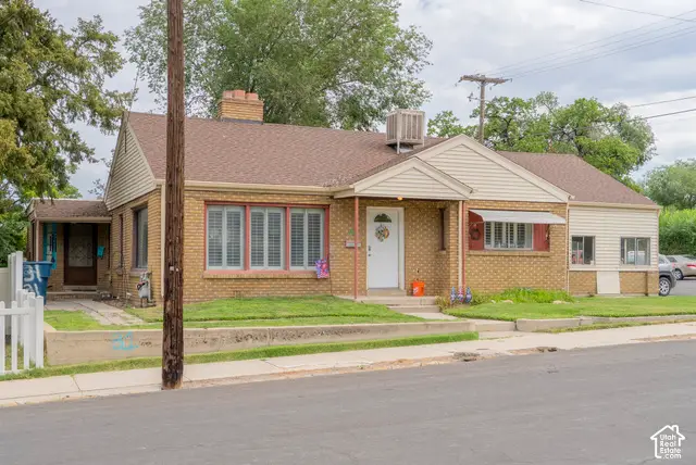 33 E 8640 S, Sandy, UT 84070 - #2