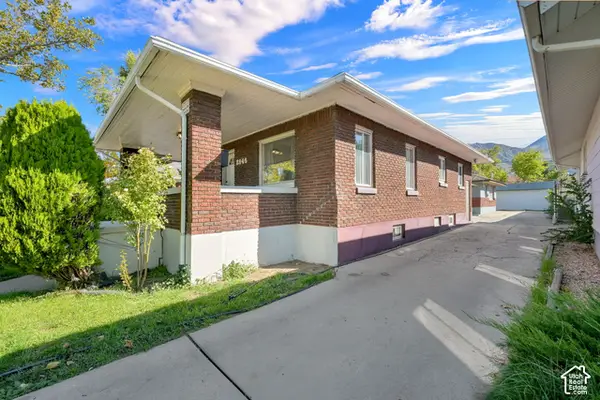 2846 S Quincy Ave, Ogden, UT 84403