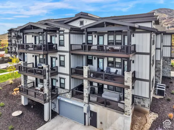 1134 W Helling Cir #6-103, Heber City, UT 84032