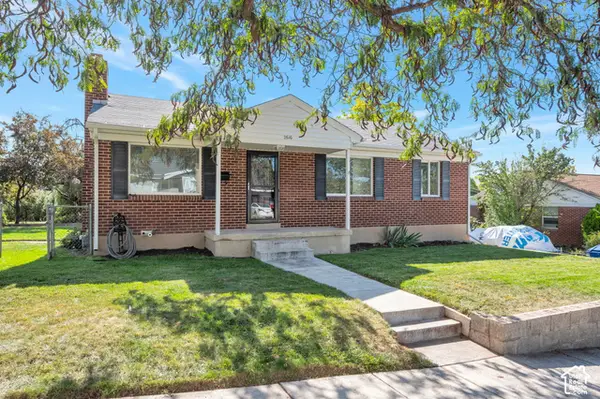 2616 Yermo Ave, Salt Lake City, UT 84109