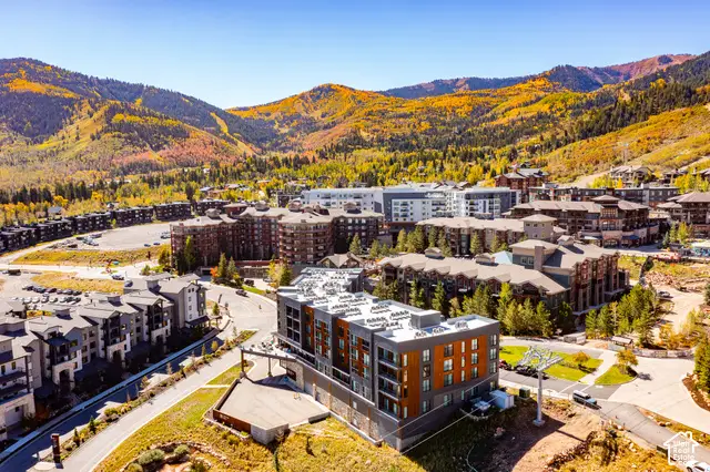 2670 Canyons Resort Dr #320, Park City, UT 84098 - #2