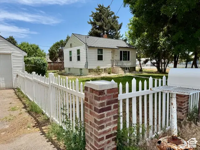 624 N 500 W, Vernal, UT 84078 - #1