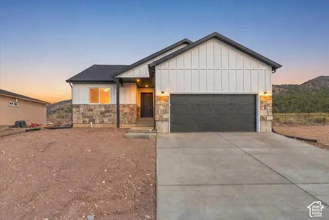 547 S 600 E, Nephi, UT 84648 - #1