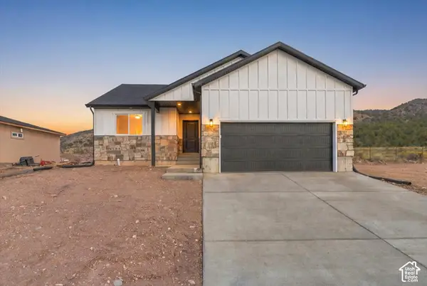 547 S 600 E, Nephi, UT 84648