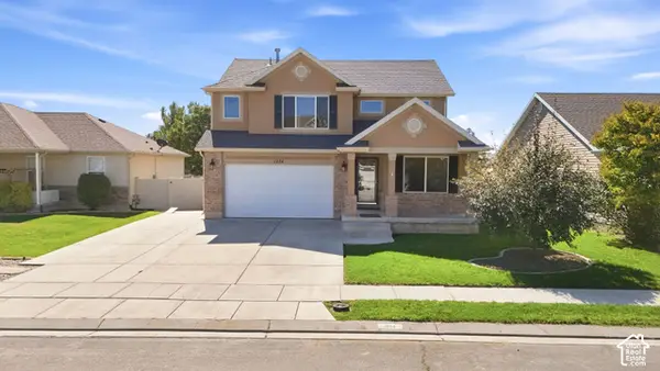 1774 E Independence Way, Eagle Mountain, UT 84005