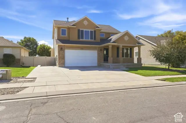 1774 E Independence Way, Eagle Mountain, UT 84005 - #2