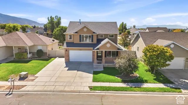 1774 E Independence Way, Eagle Mountain, UT 84005 - #3