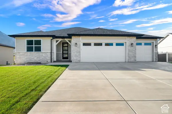 735 E 2750 N, North Ogden, UT 84414