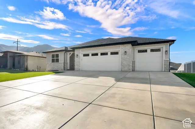 735 E 2750 N, North Ogden, UT 84414 - #3